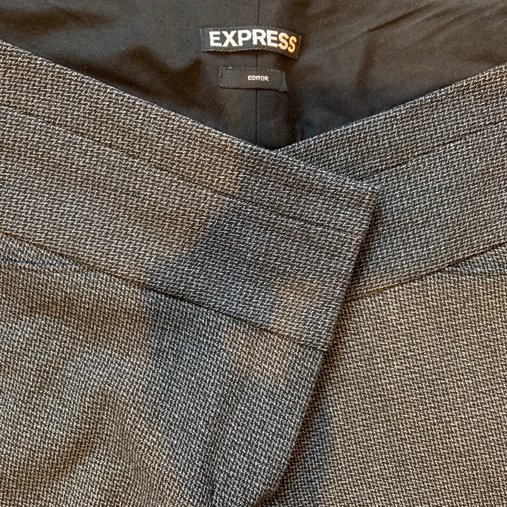 Express Editor Pant - Picture 2 of 7